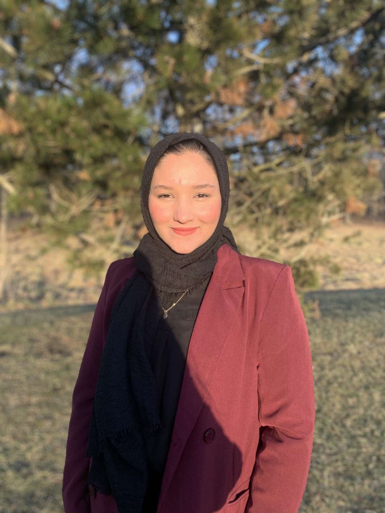 iman